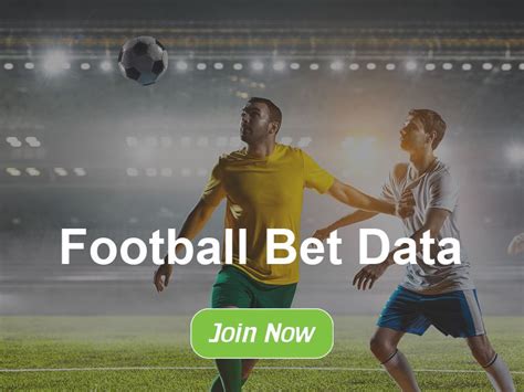 The Best Football Statistics and Historical Odds Data for Betting 